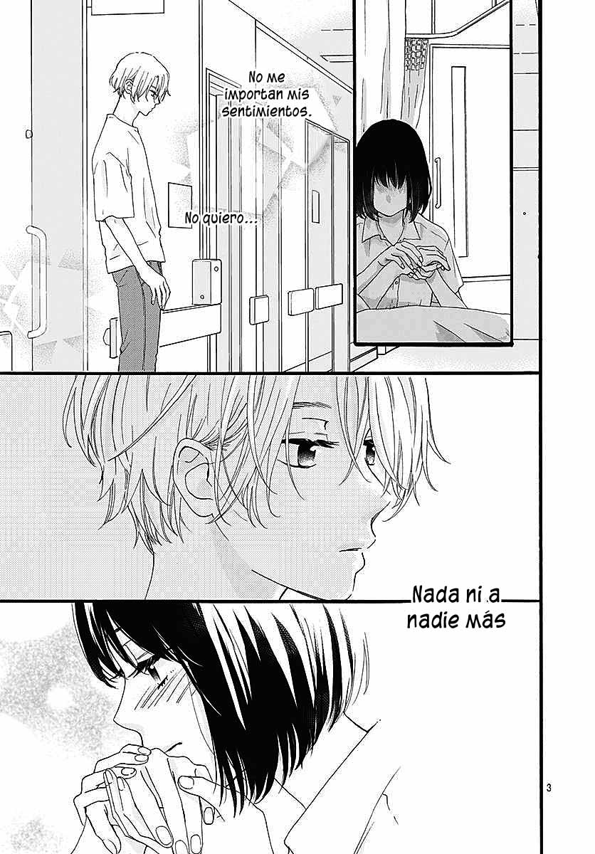 Tenshi Dattara, Yokatta 第5页