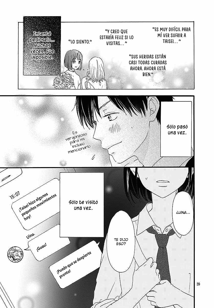 Tenshi Dattara, Yokatta Vol. 1 Ch. 1 第41页