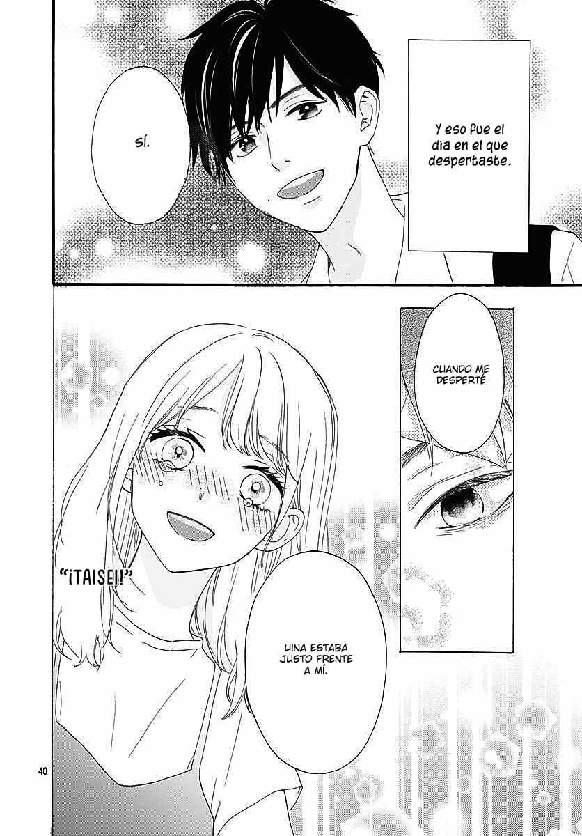 Tenshi Dattara, Yokatta Vol. 1 Ch. 1 第42页