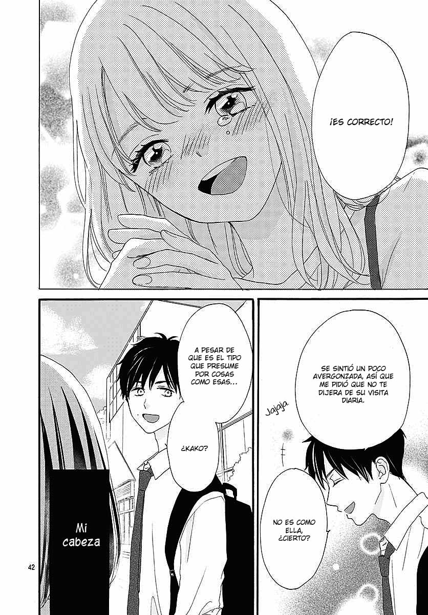 Tenshi Dattara, Yokatta Vol. 1 Ch. 1 第44页