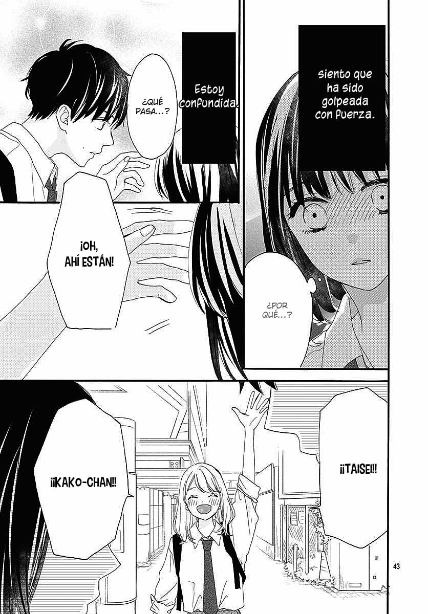 Tenshi Dattara, Yokatta Vol. 1 Ch. 1 第45页
