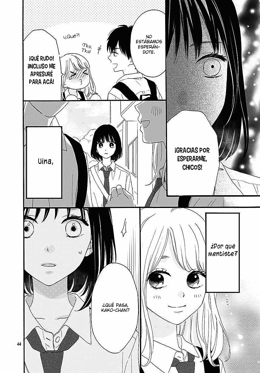 Tenshi Dattara, Yokatta Vol. 1 Ch. 1 第46页