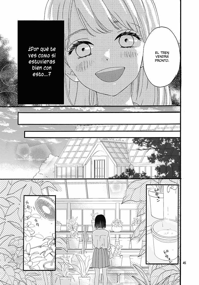 Tenshi Dattara, Yokatta Vol. 1 Ch. 1 第47页