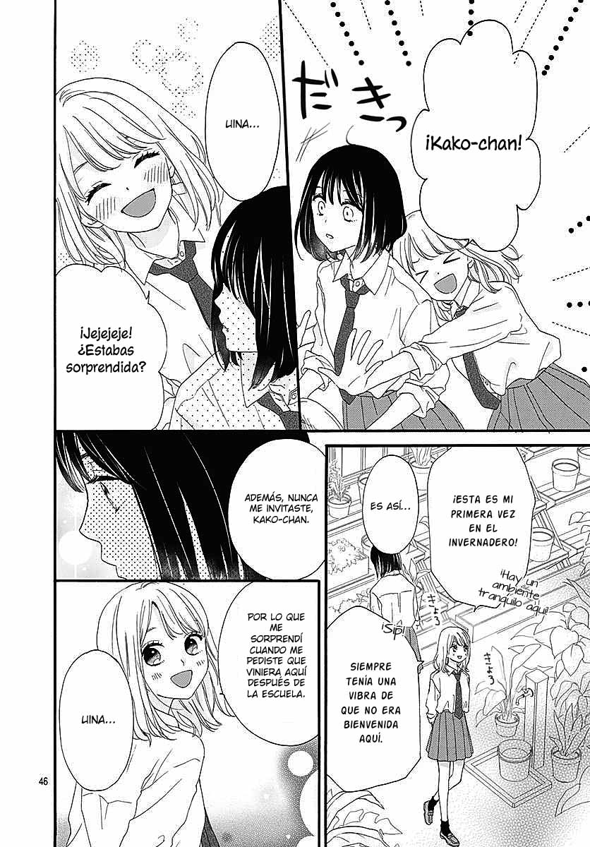 Tenshi Dattara, Yokatta Vol. 1 Ch. 1 第48页