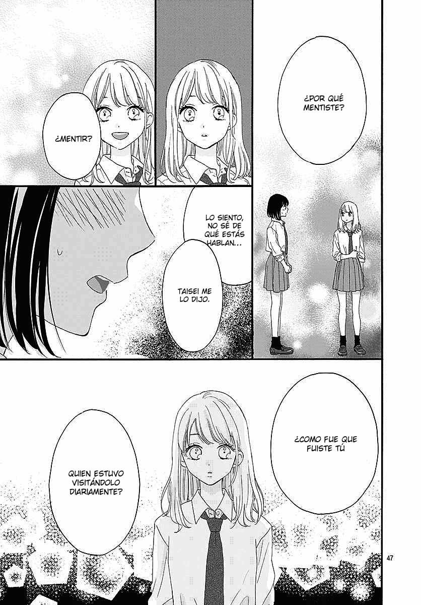 Tenshi Dattara, Yokatta Vol. 1 Ch. 1 第49页