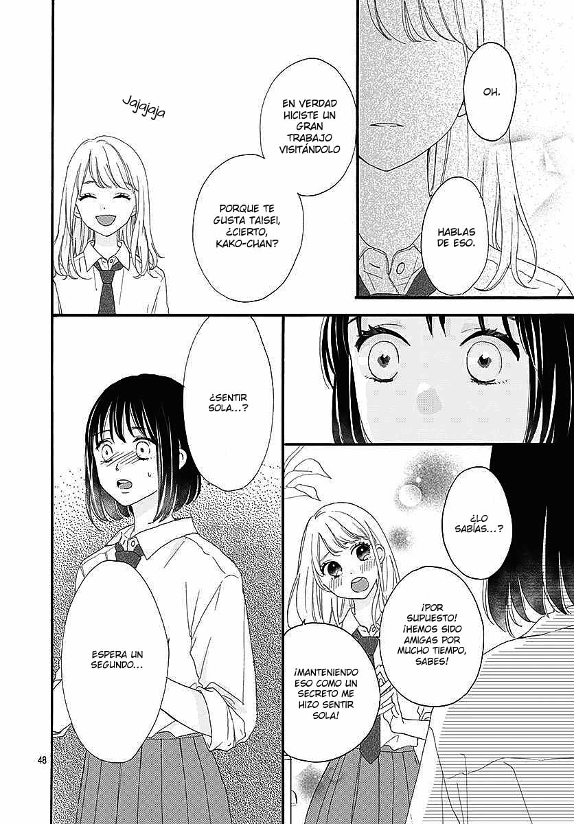 Tenshi Dattara, Yokatta Vol. 1 Ch. 1 第50页