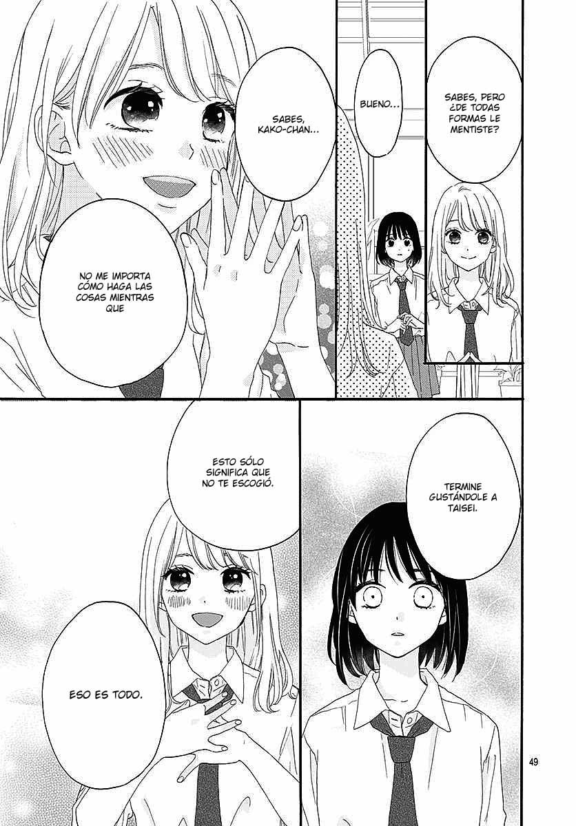 Tenshi Dattara, Yokatta Vol. 1 Ch. 1 第51页