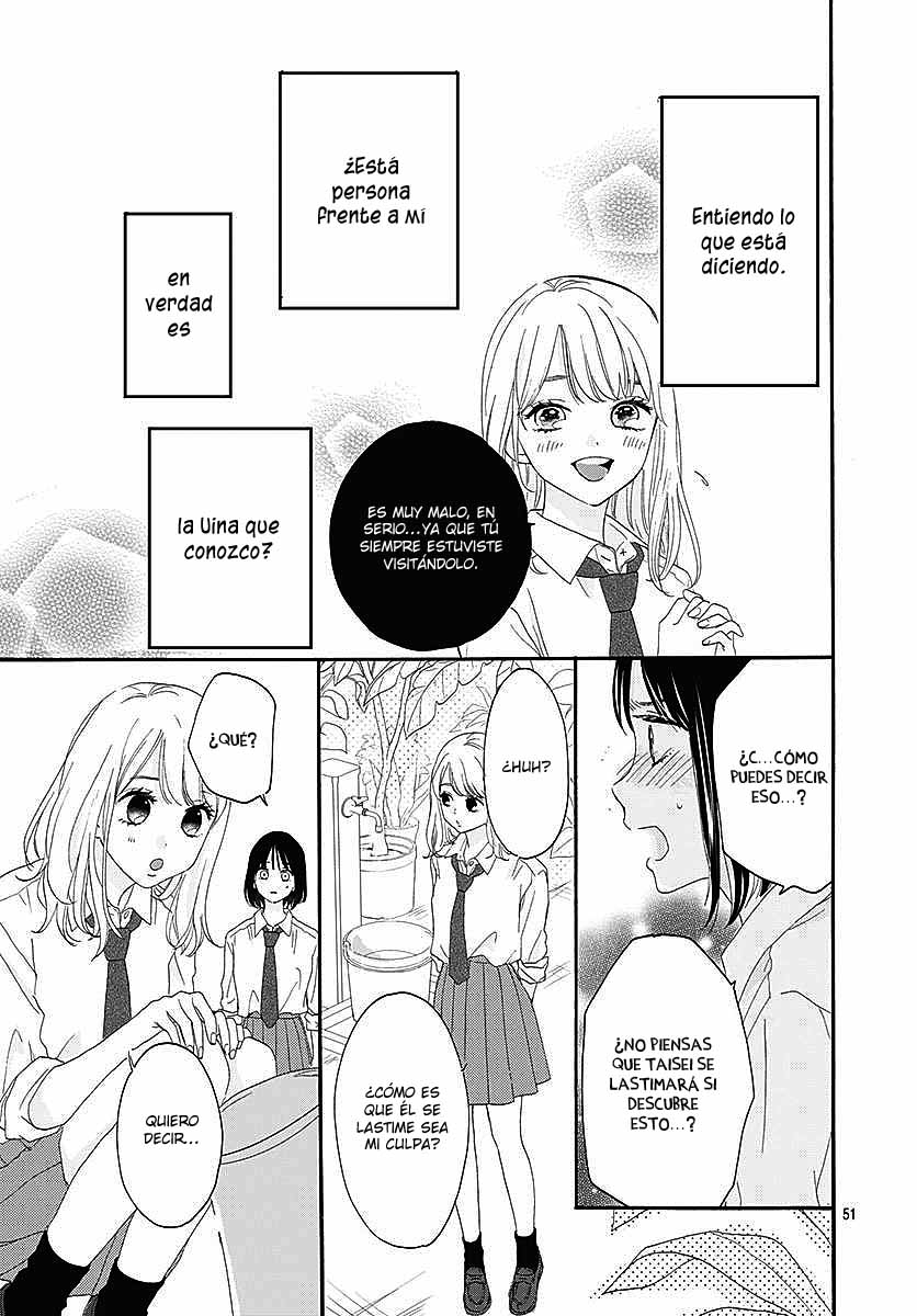 Tenshi Dattara, Yokatta Vol. 1 Ch. 1 第53页