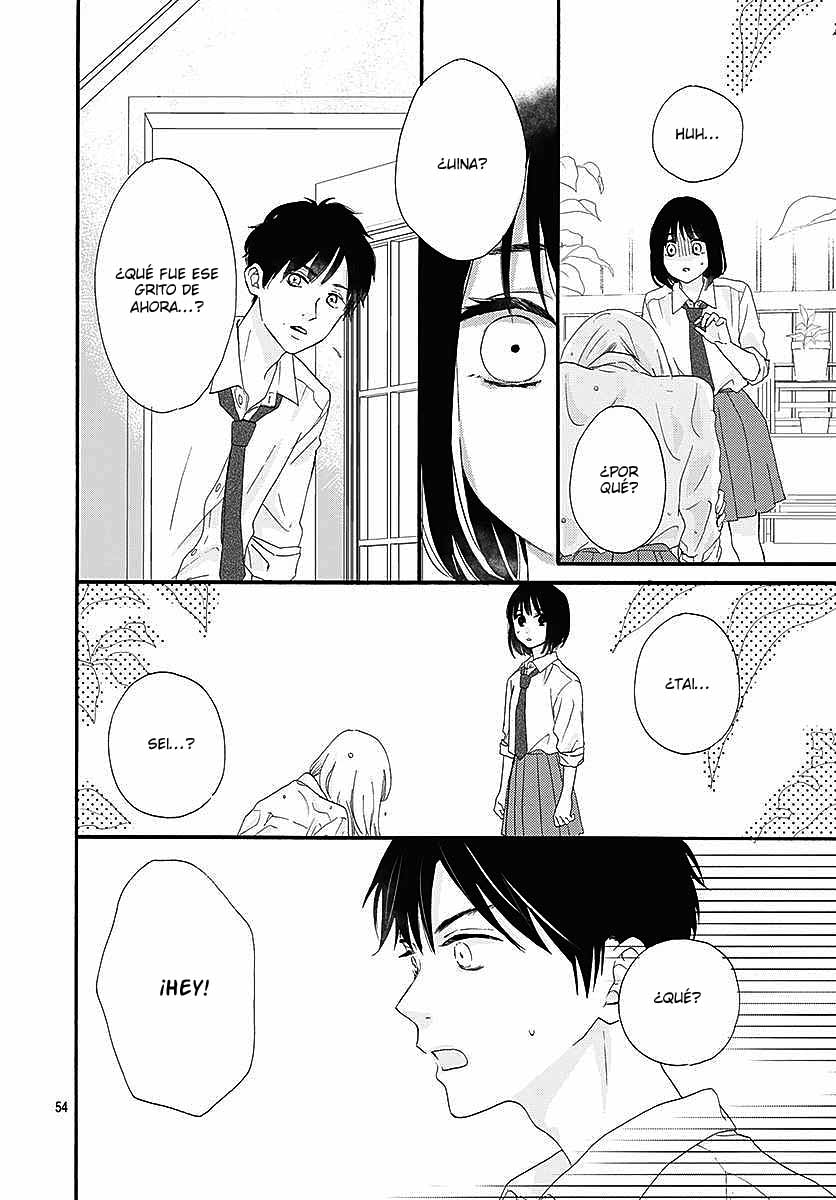 Tenshi Dattara, Yokatta Vol. 1 Ch. 1 第56页