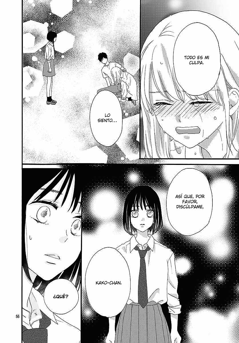 Tenshi Dattara, Yokatta Vol. 1 Ch. 1 第58页