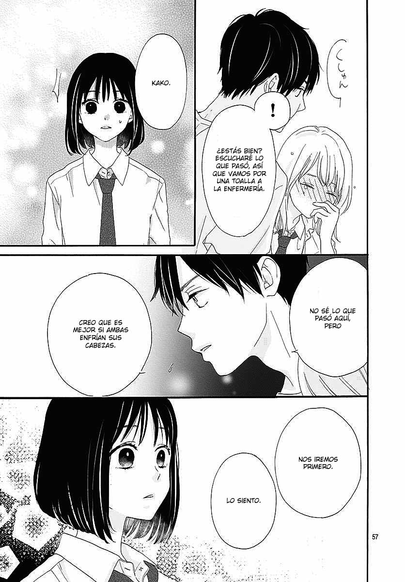 Tenshi Dattara, Yokatta Vol. 1 Ch. 1 第59页