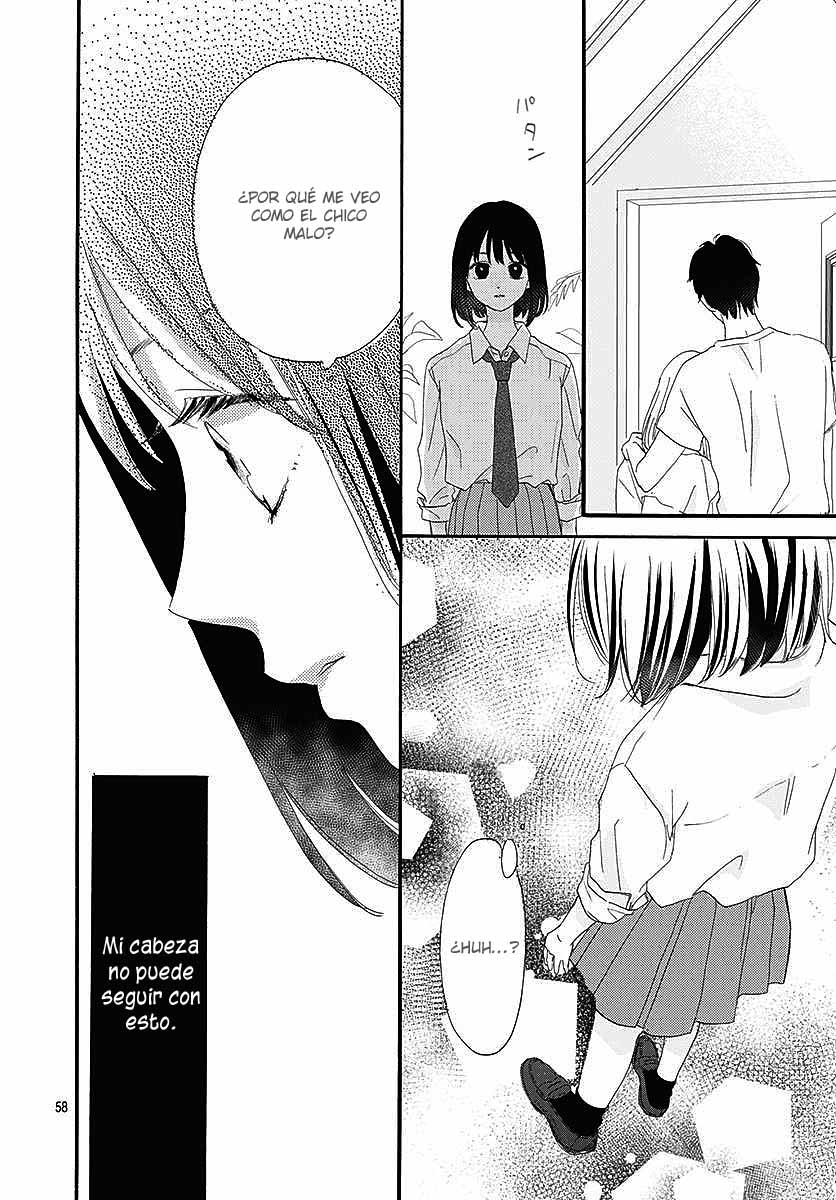 Tenshi Dattara, Yokatta Vol. 1 Ch. 1 第60页