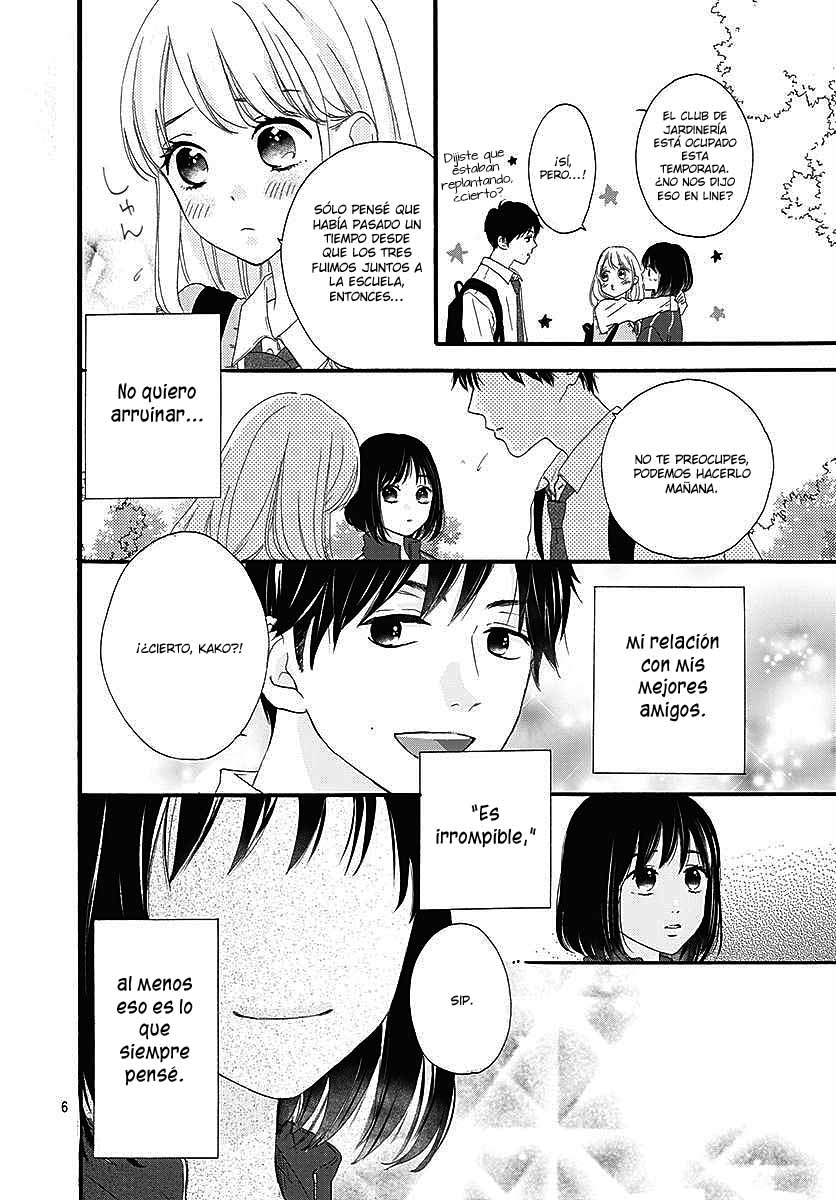 Tenshi Dattara, Yokatta 第8页