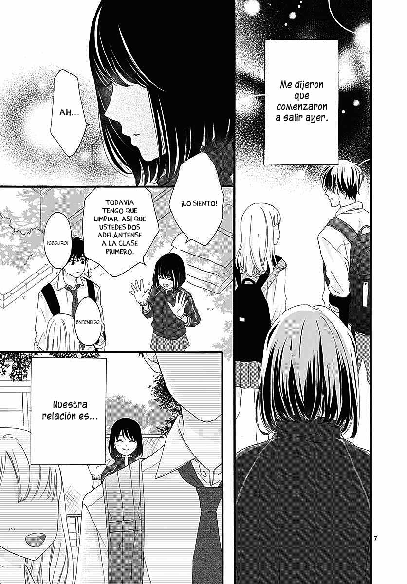 Tenshi Dattara, Yokatta Vol. 1 Ch. 1 第9页