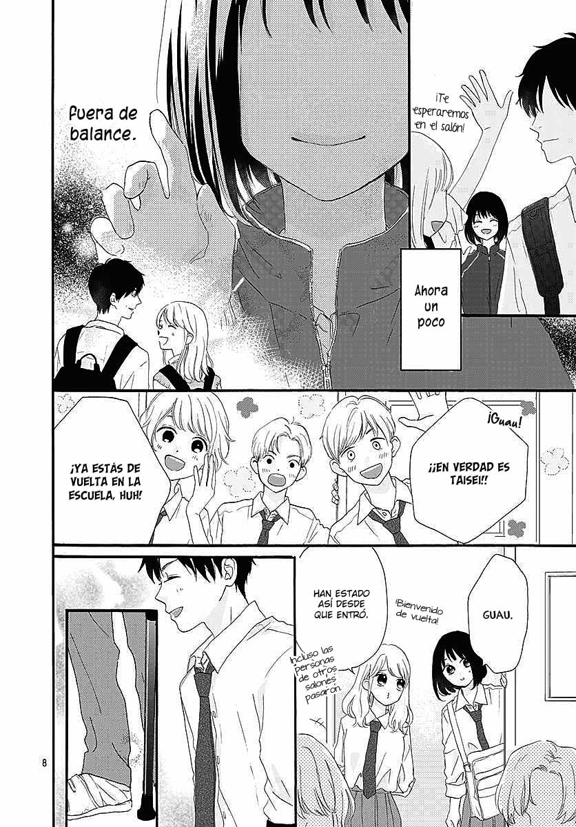 Tenshi Dattara, Yokatta Vol. 1 Ch. 1 第10页