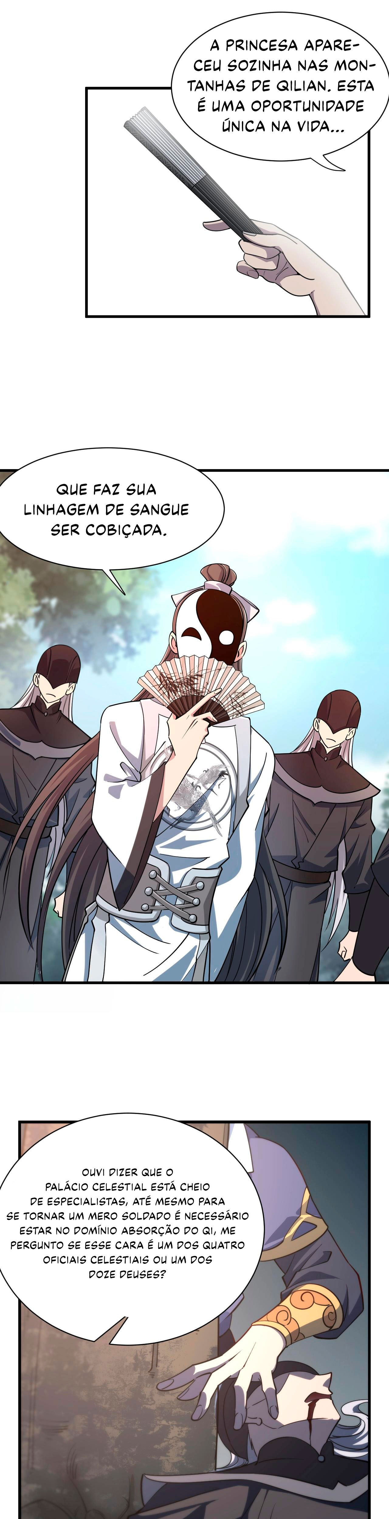 I Can Extract Attributes Ch. 5 第13页