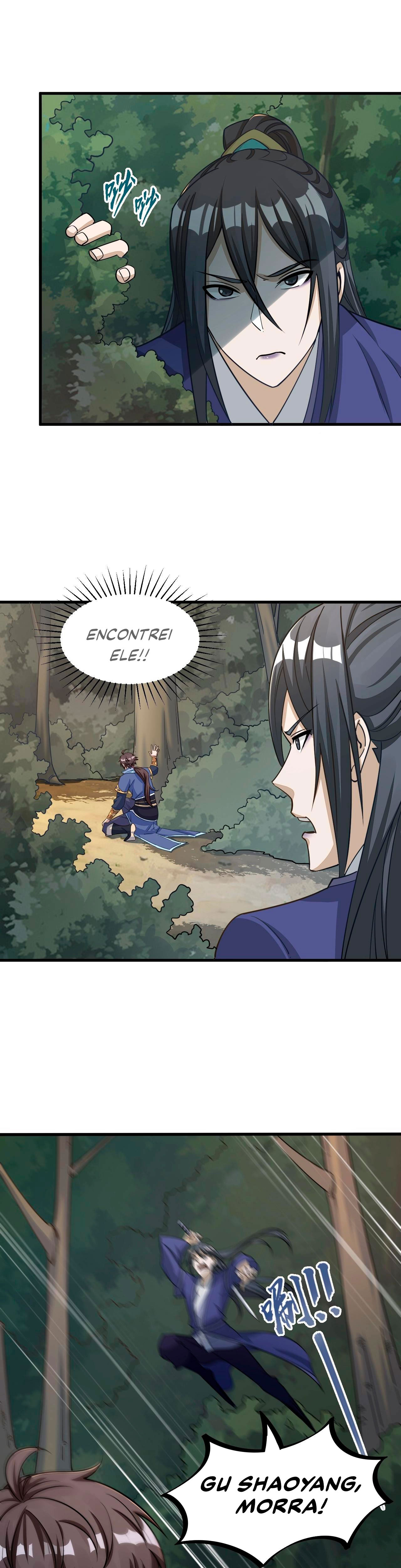 I Can Extract Attributes Ch. 5 第18页