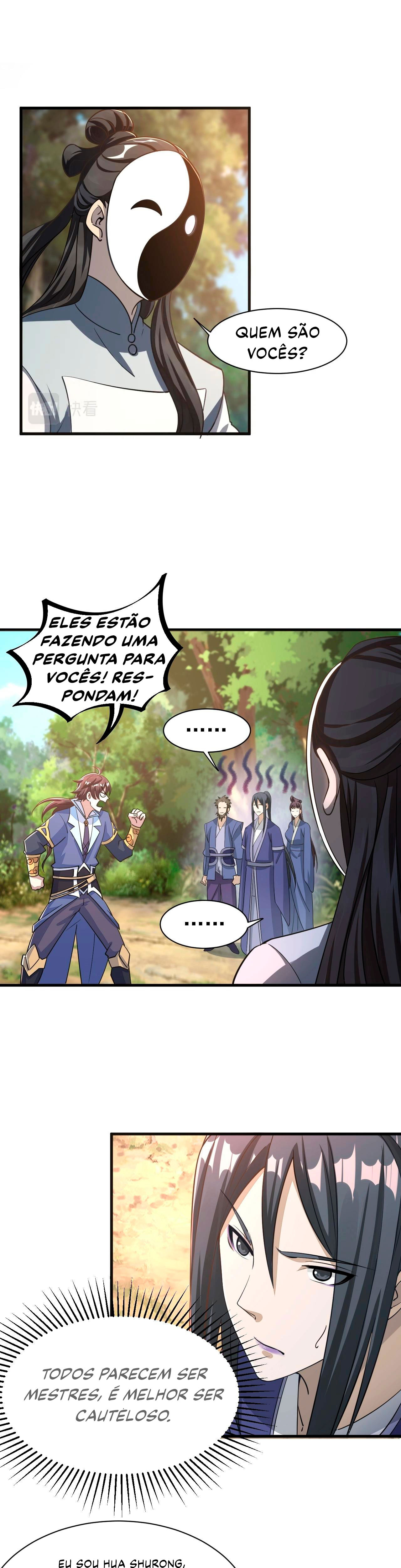 I Can Extract Attributes Ch. 5 第21页