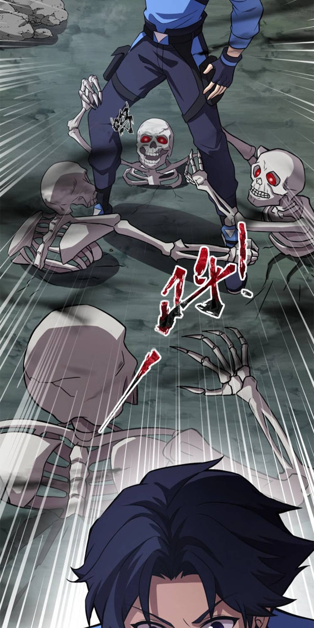 Taming Spiritual Pets: My Spiritual Pet is a Female Zombie Ch. 3 第14页