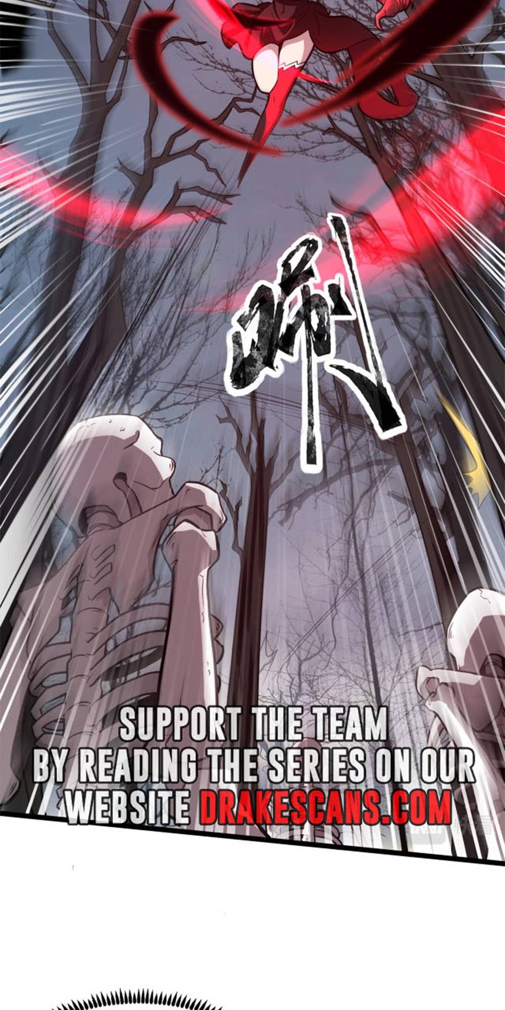 Taming Spiritual Pets: My Spiritual Pet is a Female Zombie Ch. 3 第27页