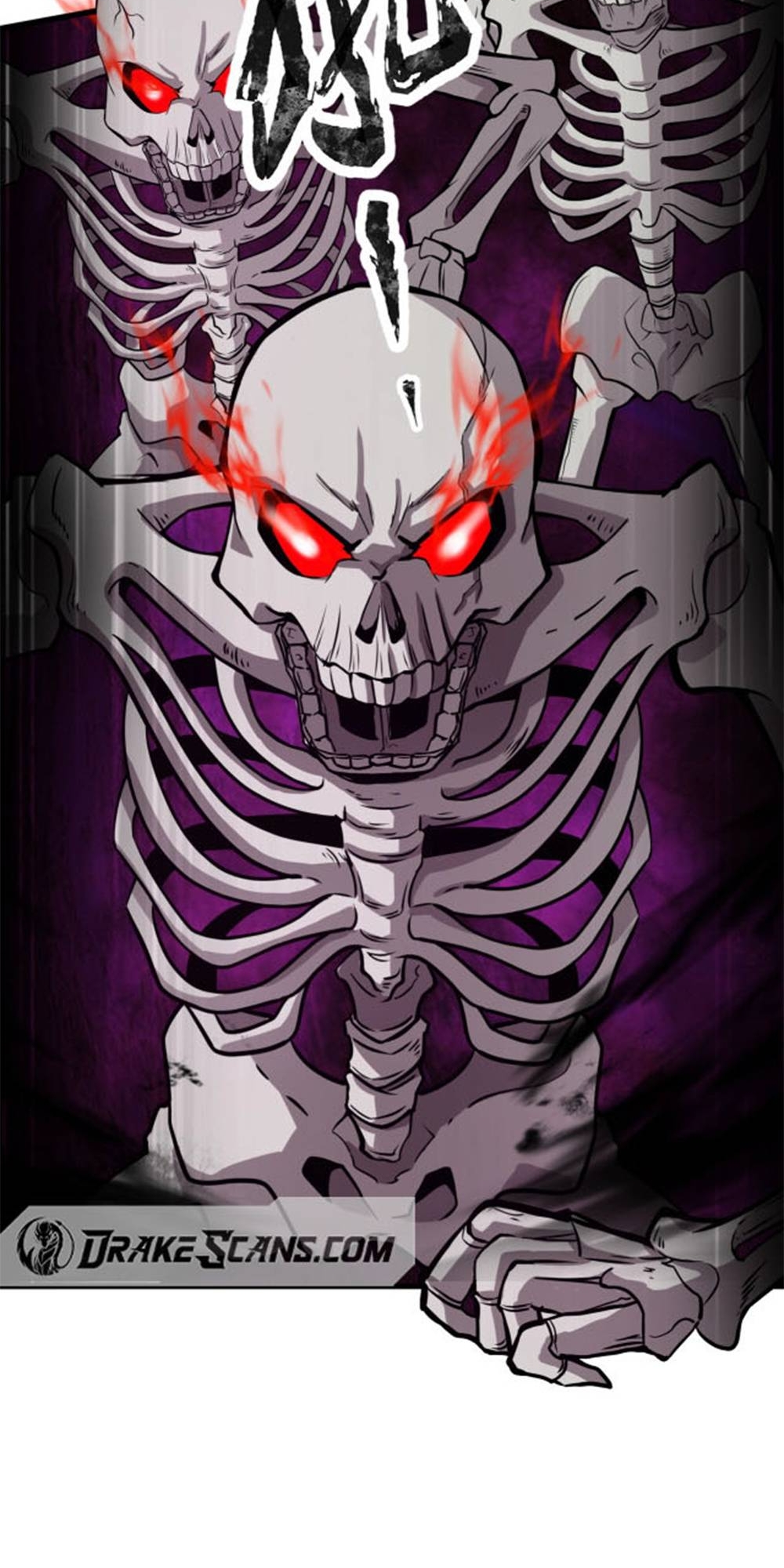 Taming Spiritual Pets: My Spiritual Pet is a Female Zombie Ch. 3 第34页