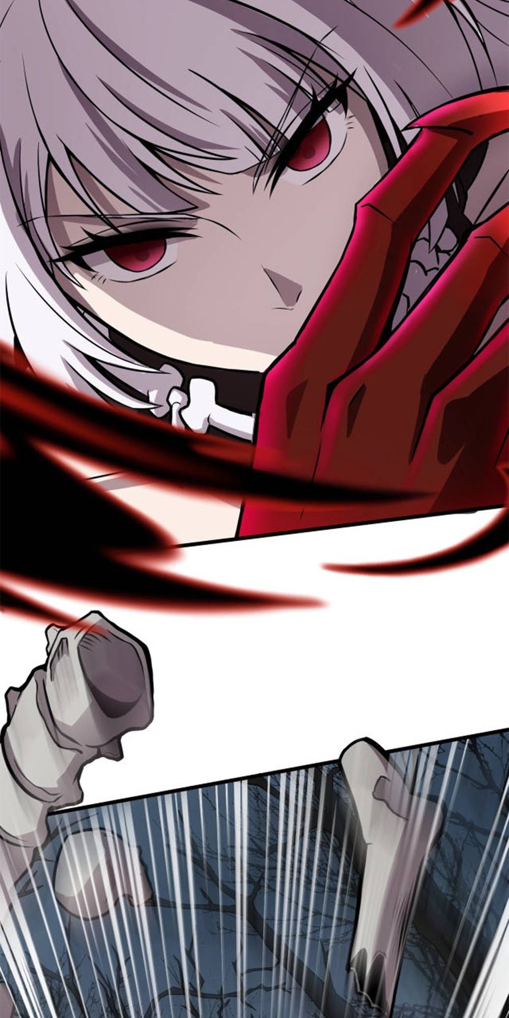 Taming Spiritual Pets: My Spiritual Pet is a Female Zombie Ch. 3 第36页