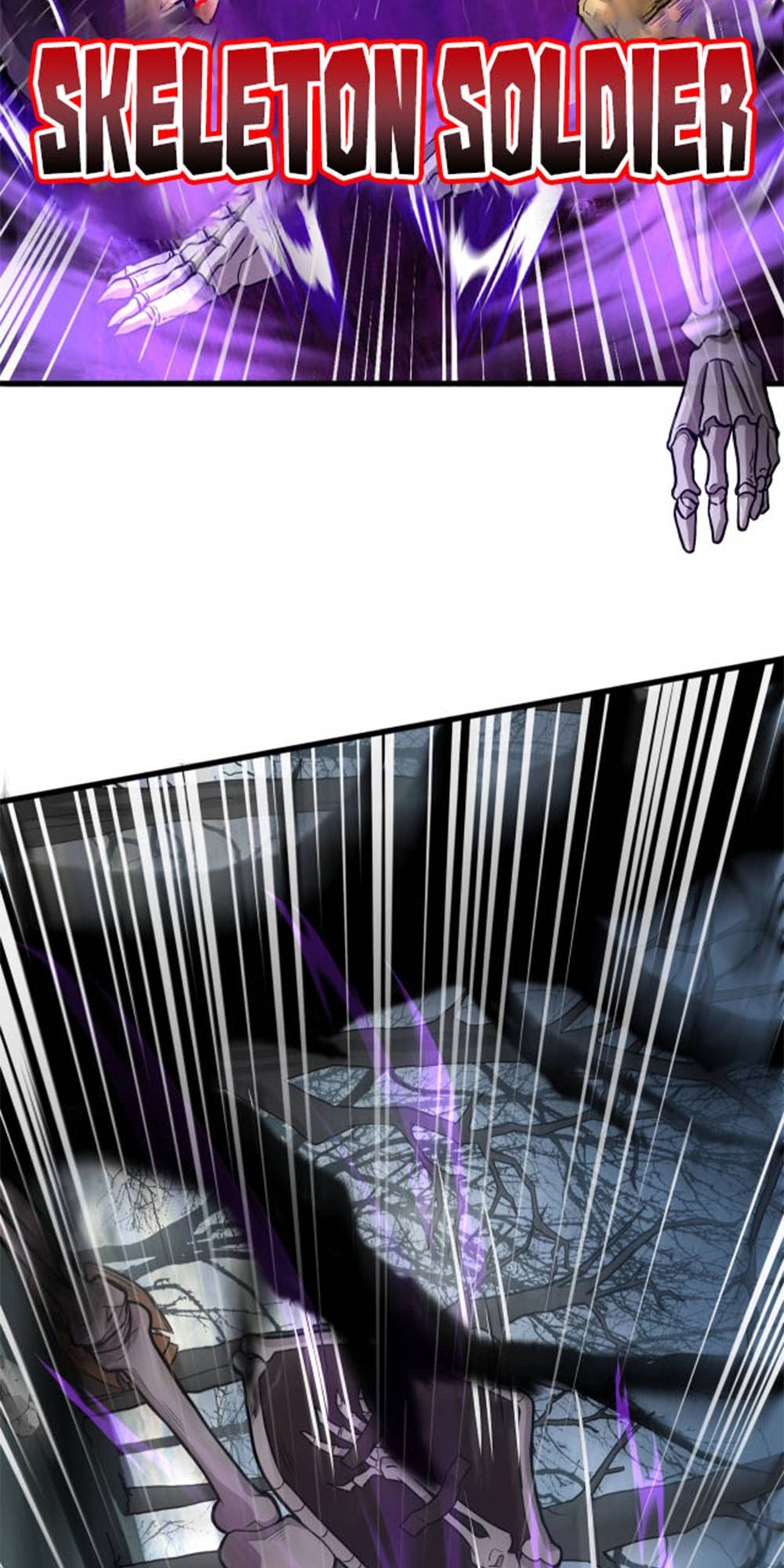 Taming Spiritual Pets: My Spiritual Pet is a Female Zombie Ch. 3 第50页
