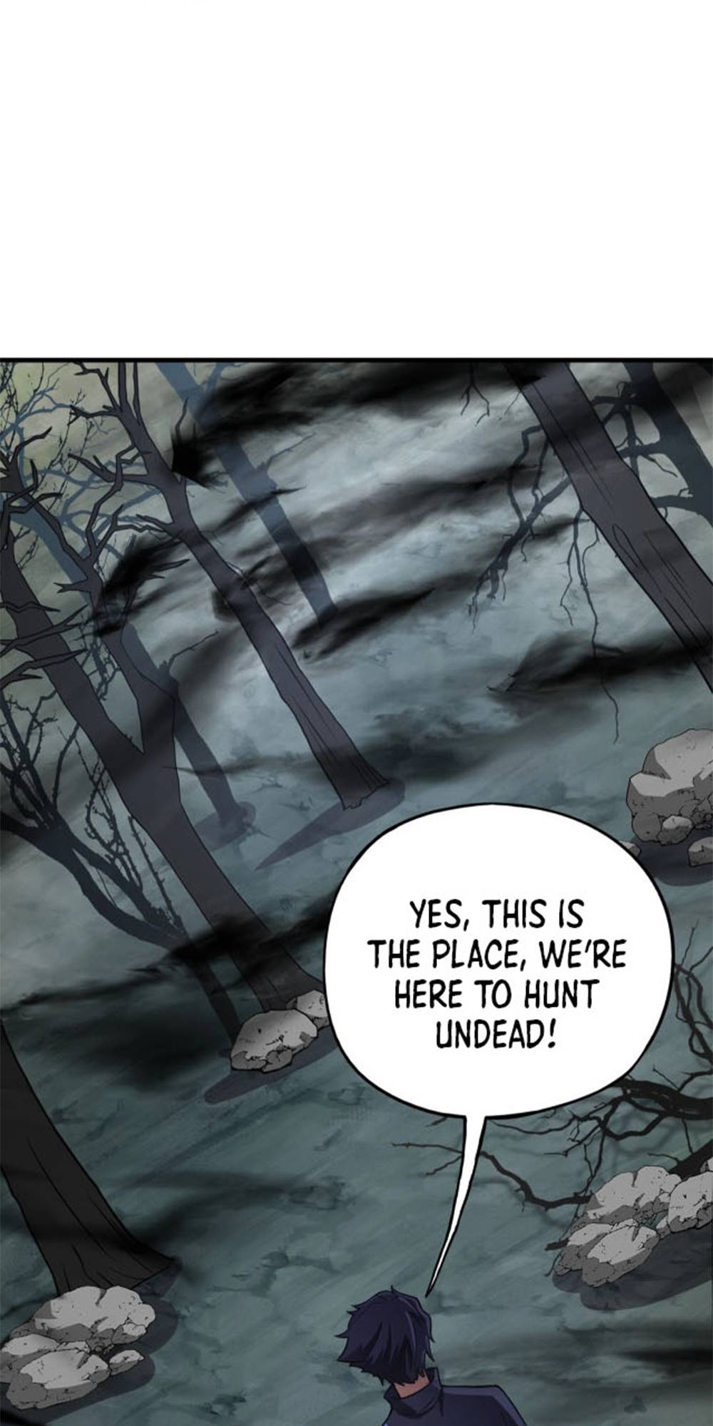 Taming Spiritual Pets: My Spiritual Pet is a Female Zombie Ch. 3 第10页