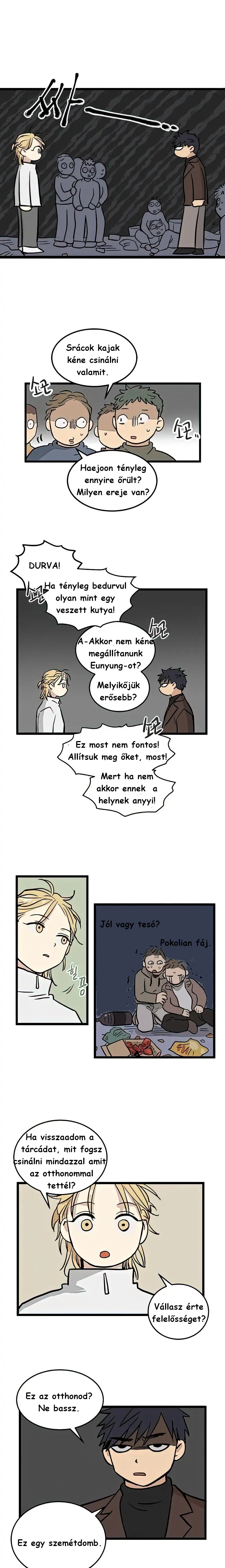 Jib-i Eobs-eo Haejoon Goh (2) 第9页