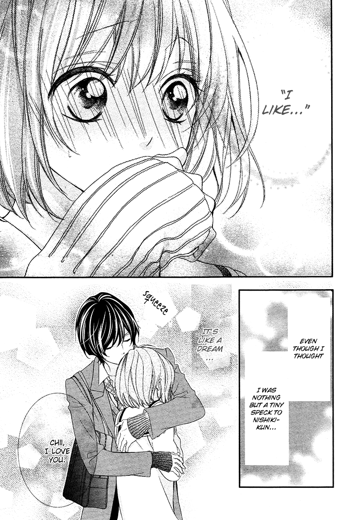 Nishiki-kun no Nasugamama At Nishiki-kun's mercy 第36页
