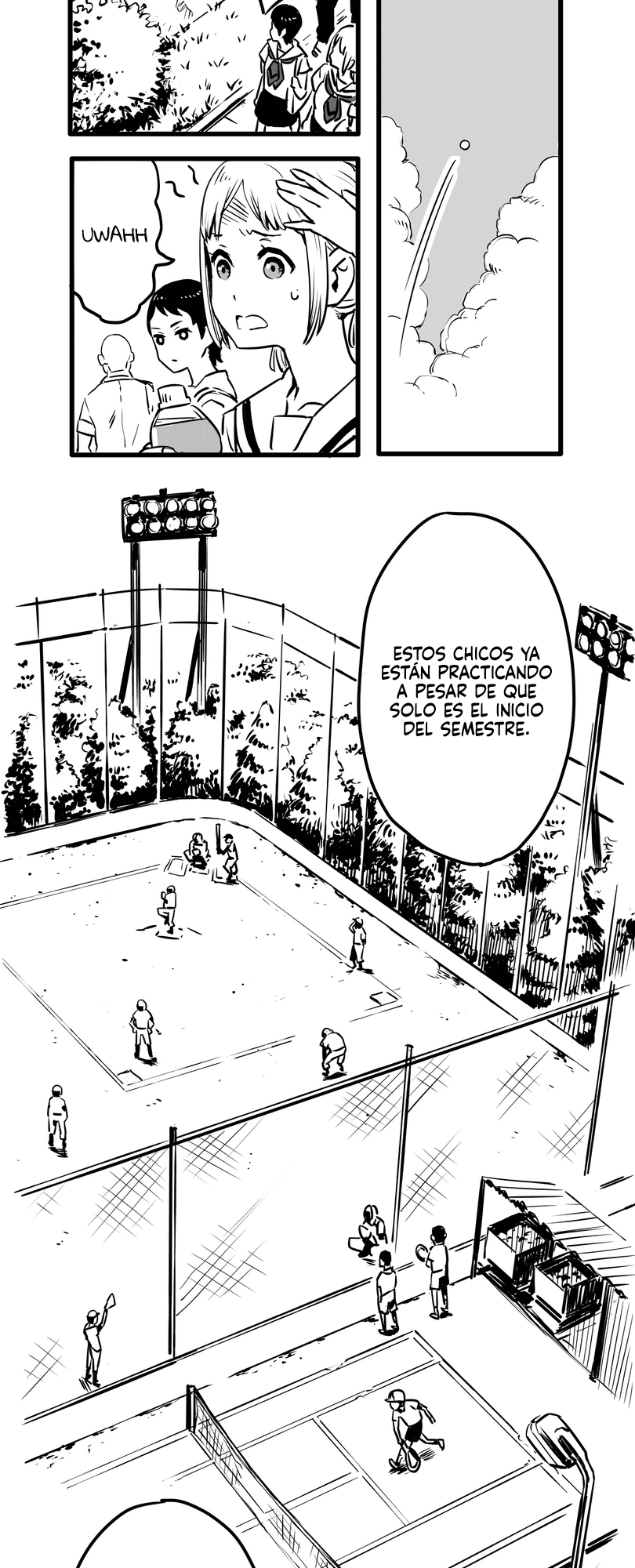 Shina Ultimate Salida 第26页