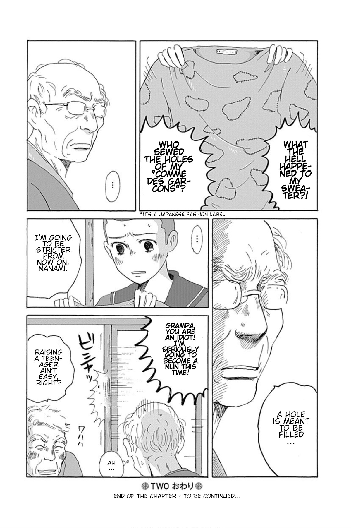 PIL Two 第32页