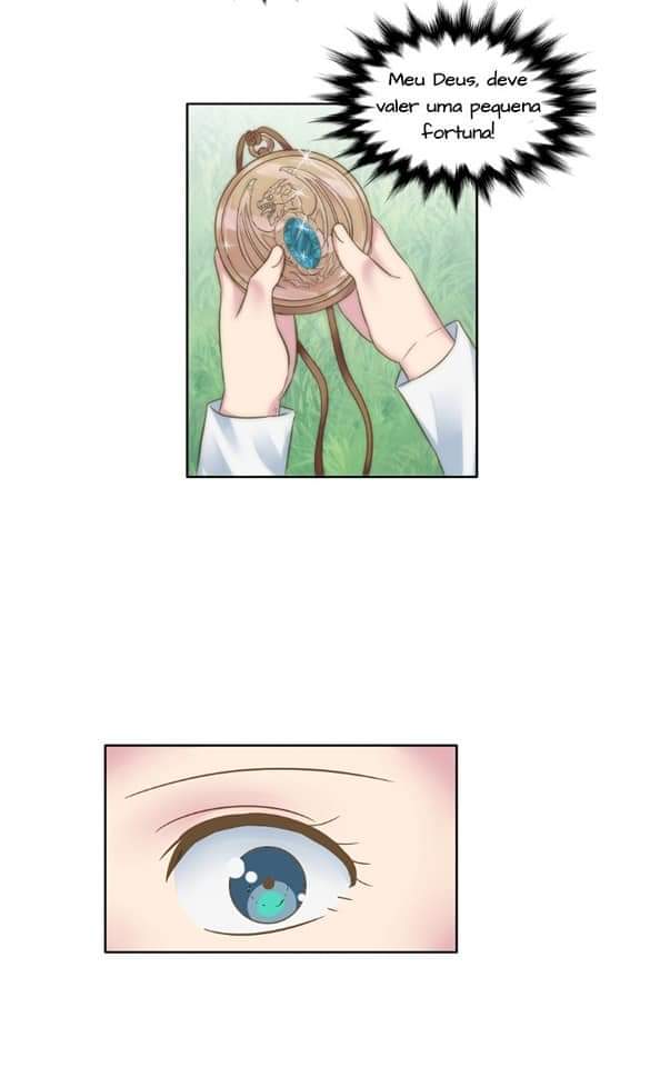 The Dragon Prince's Bride Ch. 2 第38页