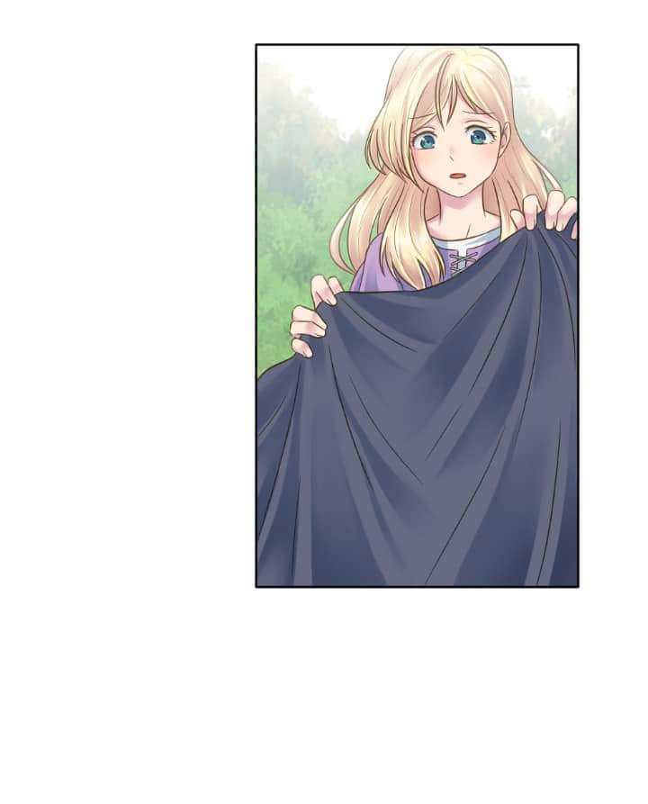 The Dragon Prince's Bride Ch. 2 第43页
