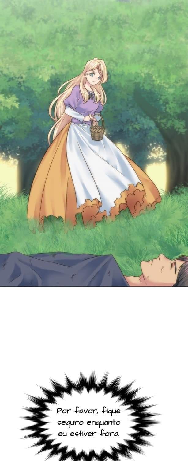 The Dragon Prince's Bride Ch. 2 第44页