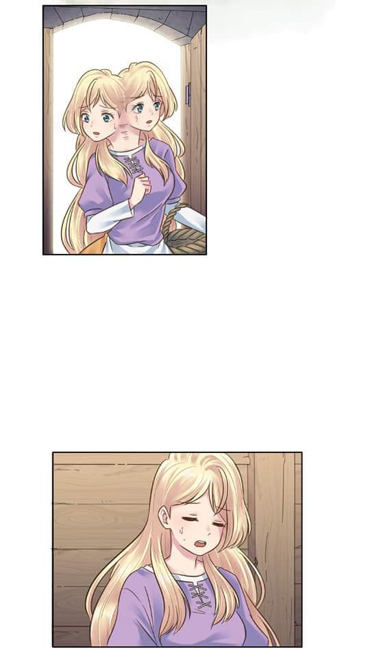 The Dragon Prince's Bride Ch. 2 第47页