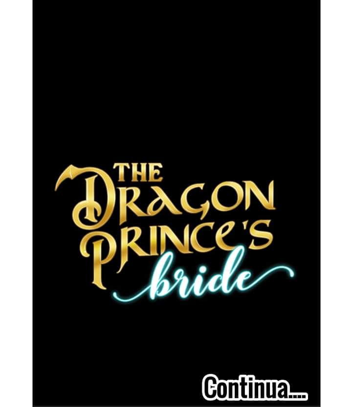 The Dragon Prince's Bride Ch. 2 第54页