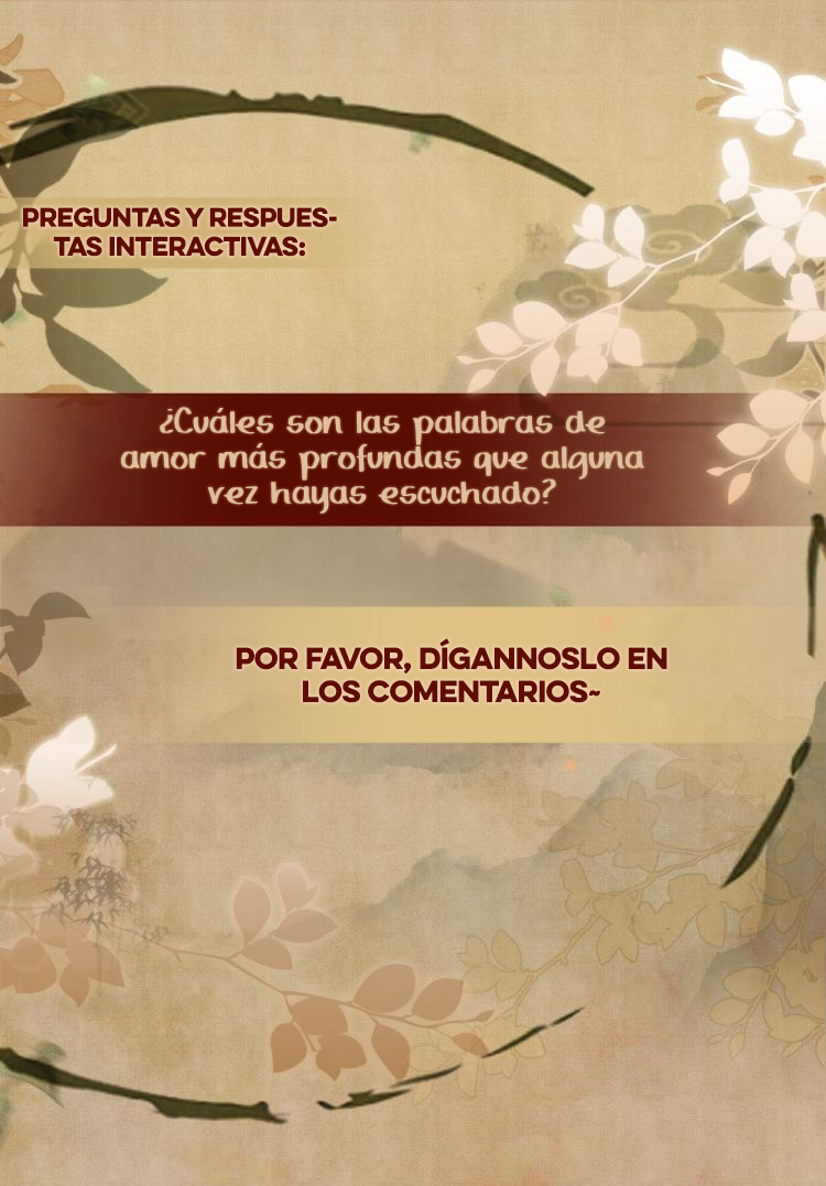 Crushing Jade and Casting Pearls Introducción de los personajes 第15页