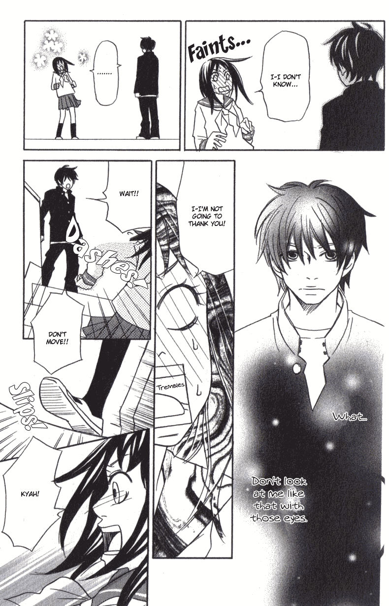 The Paradise of Wolves The Paradise of Wolves 第33页