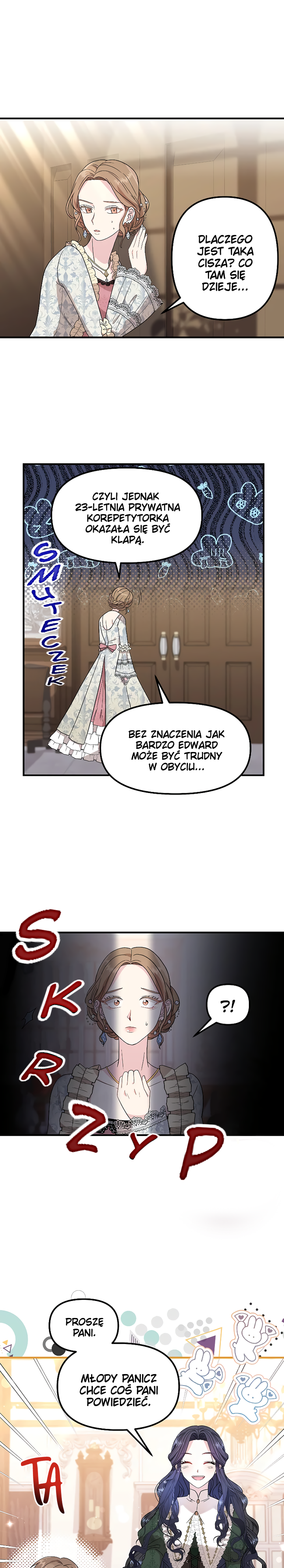 I Became the Tutor of the Royal Twins Roz. 3 第1页