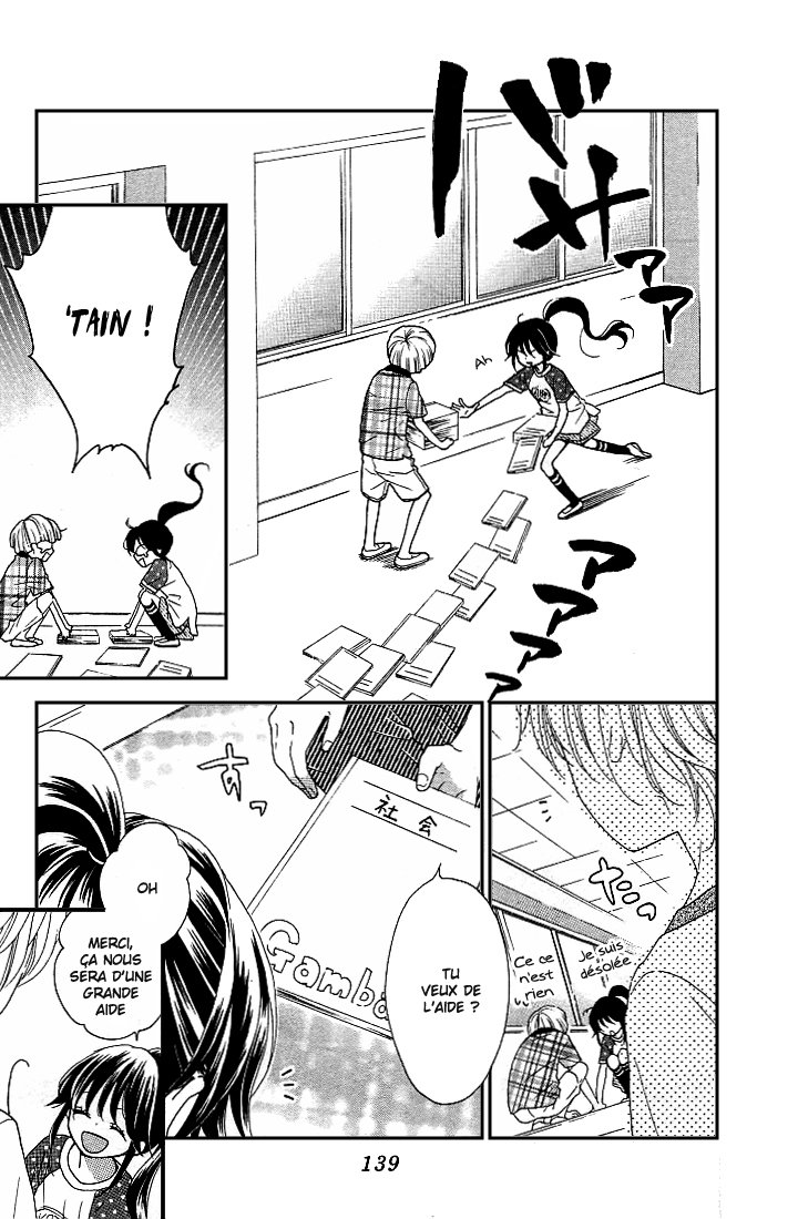 Nekota no Koto ga Ki ni Natte Shikatanai Vol. 1 Ch. 4 第14页