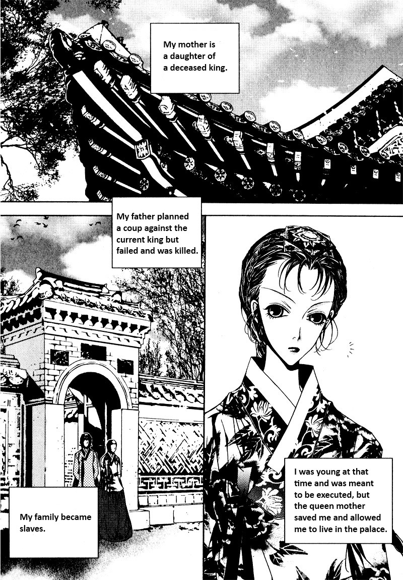 Yeonmo Vol. 1 Ch. 2 第6页