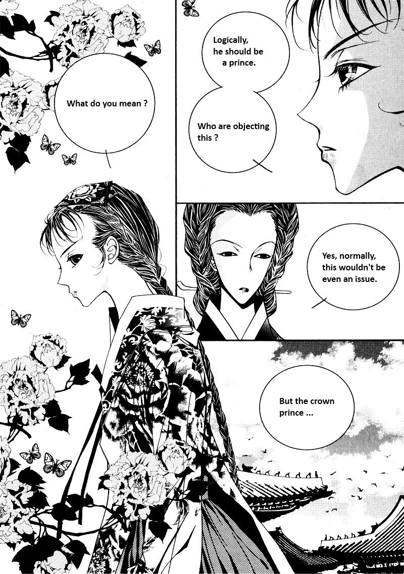 Yeonmo Vol. 1 Ch. 2 第9页