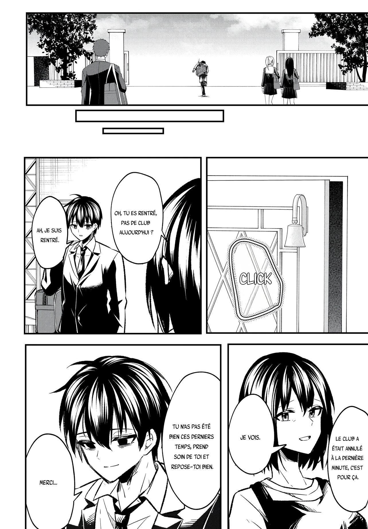 Jinsei Gyakuten - Uwaki Sare Enzai wo Kiserareta Ore ga, Gakuen Ichi no Bishoujo ni Natsukareru Ch.1 - La trahison d'Amada Miyuki 第35页