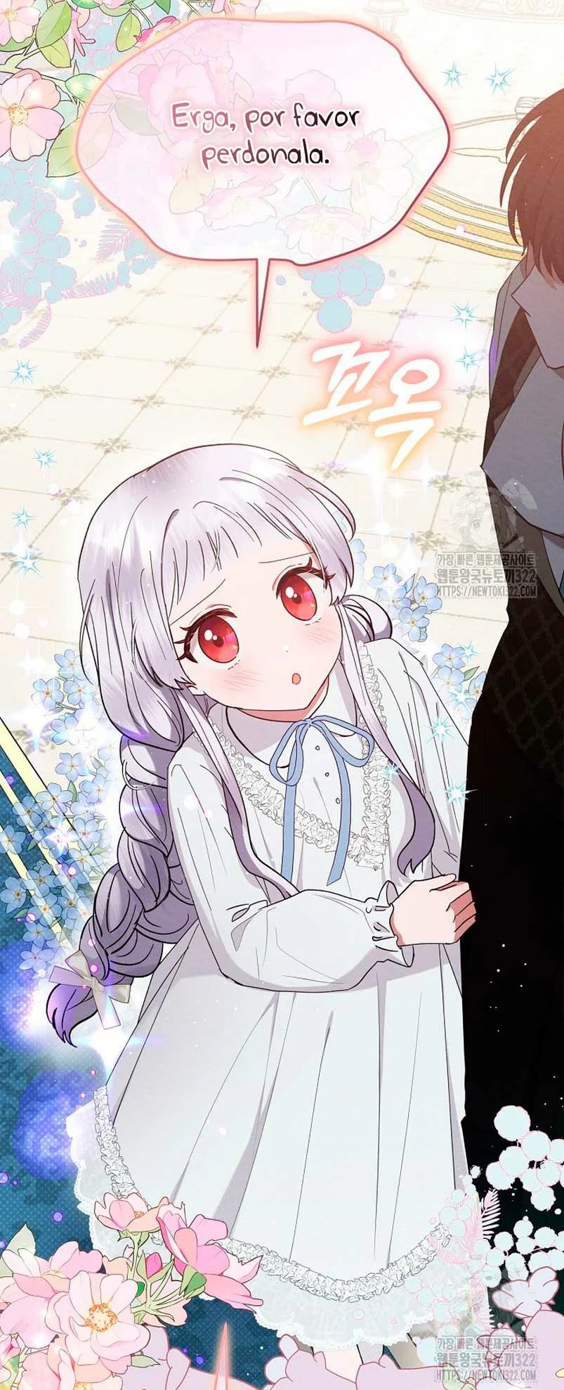 Lady Baby Is a Revenge Maker Ch. 6 第19页