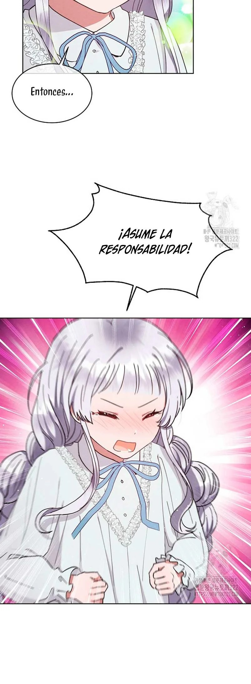 Lady Baby Is a Revenge Maker Ch. 6 第25页