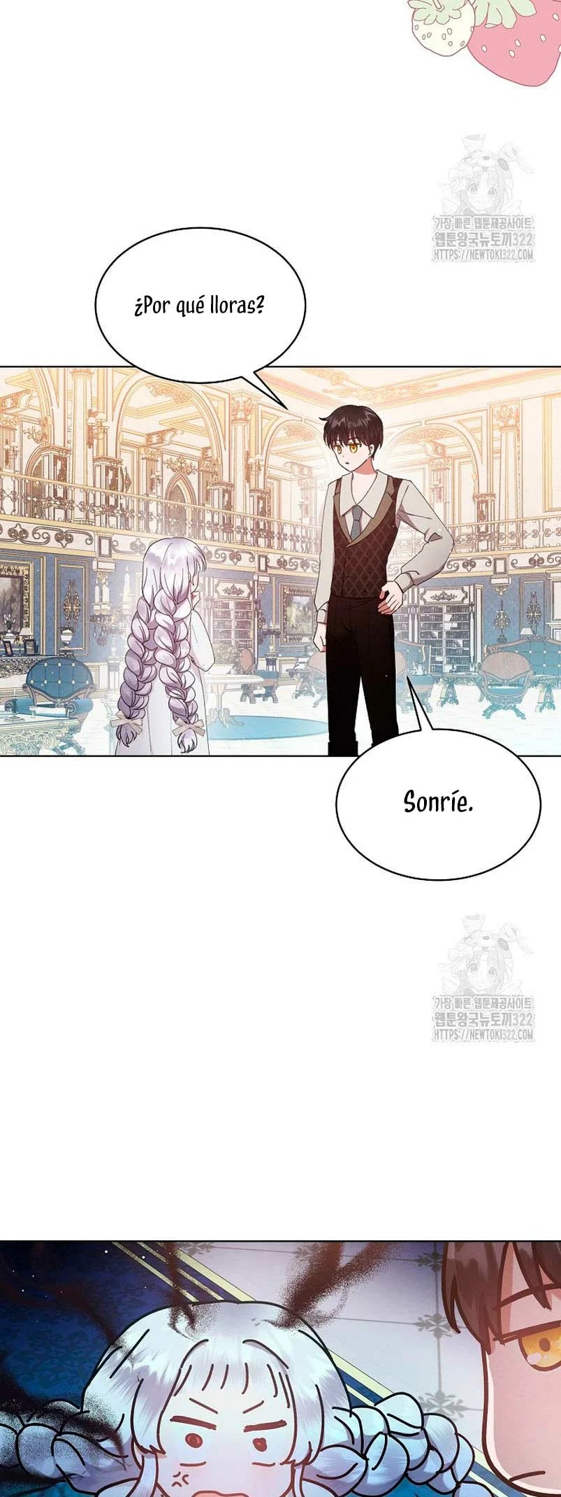 Lady Baby Is a Revenge Maker Ch. 6 第37页