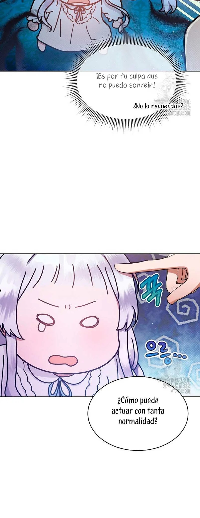 Lady Baby Is a Revenge Maker Ch. 6 第38页