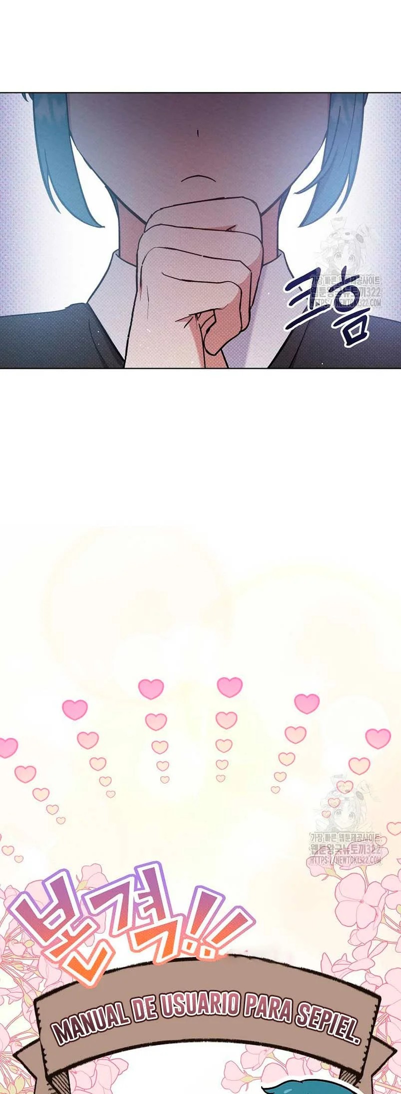 Lady Baby Is a Revenge Maker Ch. 6 第39页