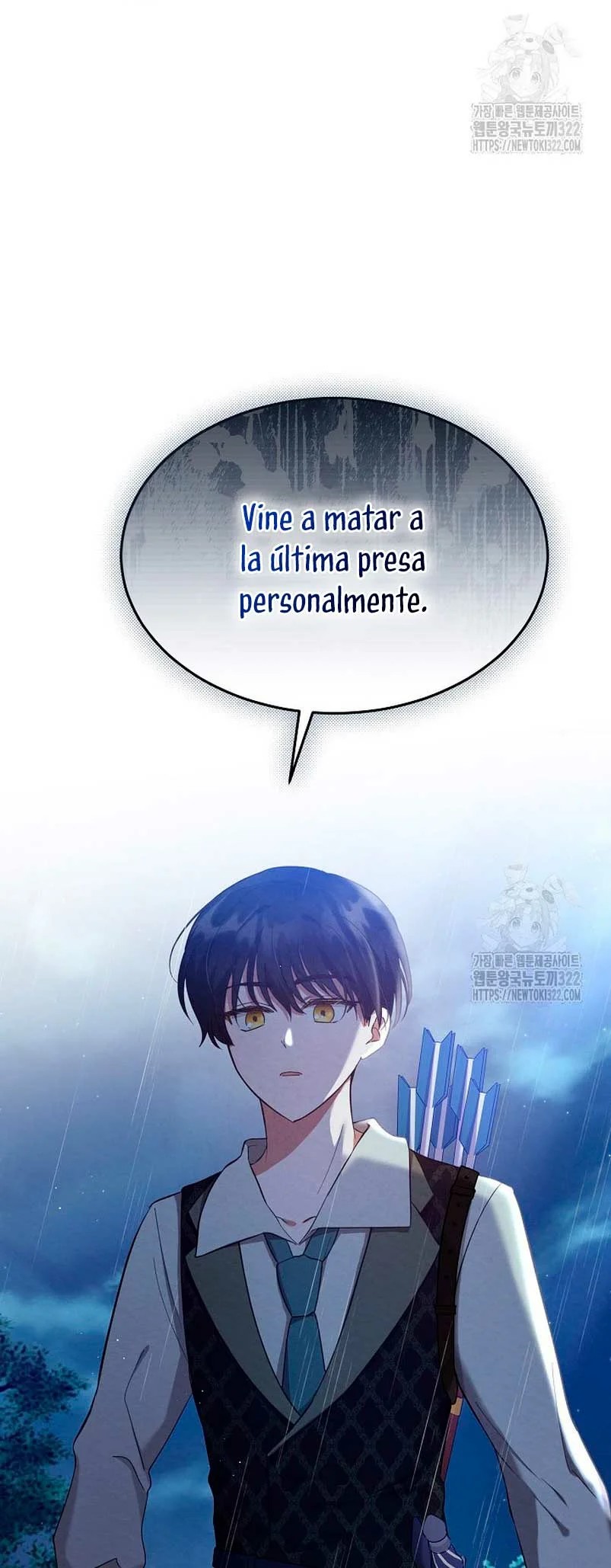 Lady Baby Is a Revenge Maker Ch. 6 第6页
